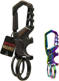 Schlüsselkarabiner
